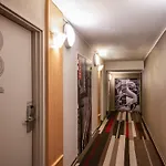 Hotel Ibis Centre 3*