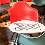 Ibis Centre Hotel 3*