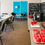 Hotel Ibis Centre 3*