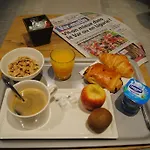 Ibis Centre Hotel Hyères