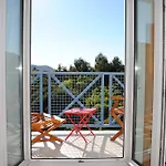 Ibis Centre Hotel