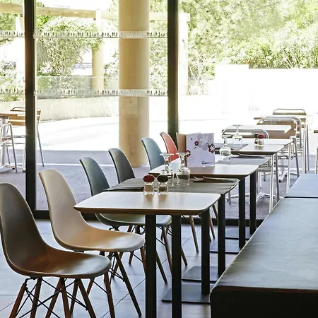 Ibis Centre Hyères
