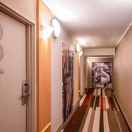 Hotel Ibis Centre