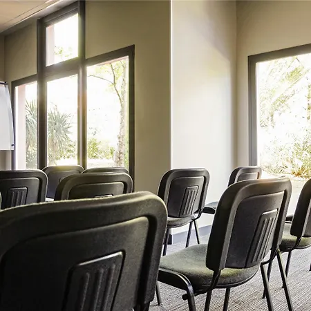 فندق Ibis Centre 3*