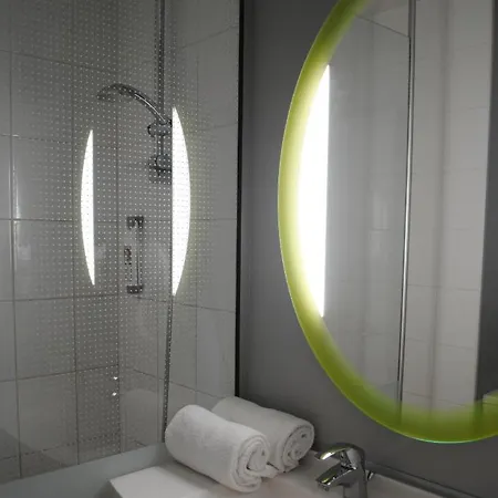 Ibis Centre ホテル 3*