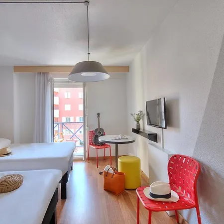 Ibis Centre Hotel Hyères