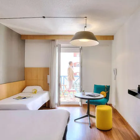 Hotel Ibis Centre