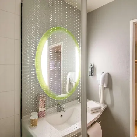 Ibis Centre Hotel Hyères