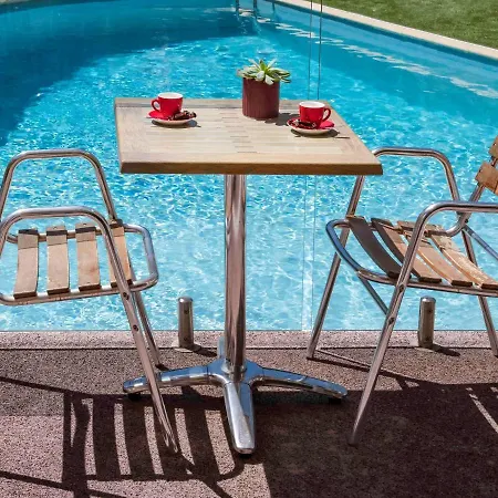Ibis Centre Hotel Hyeres
