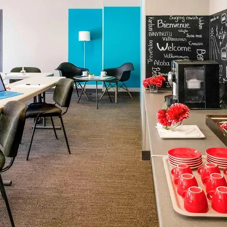 Ibis Centre 3* Hyères
