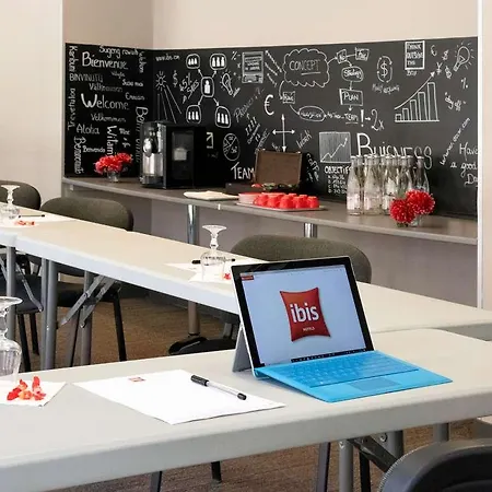 Ibis Centre Hyères