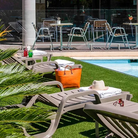 Ibis Centre Hotel