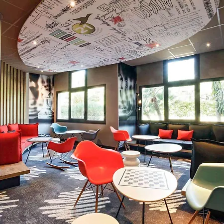 Ibis Centre Hotel