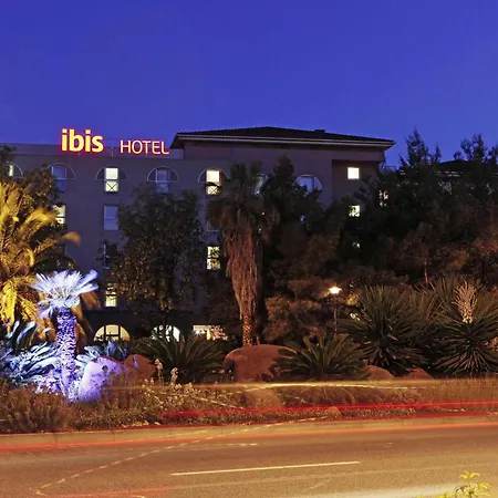 Ibis Centre Hotell