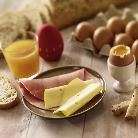 Ibis Centre Ξενοδοχείο 3*