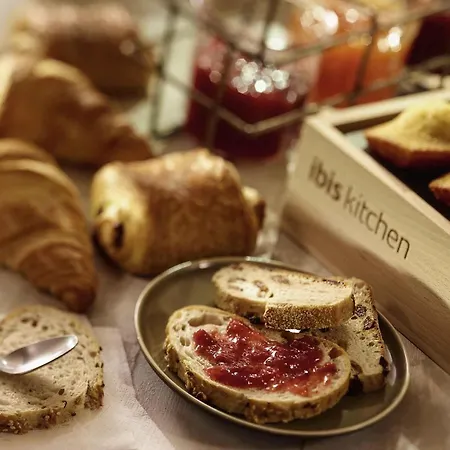 Ibis Centre Hotell Hyères