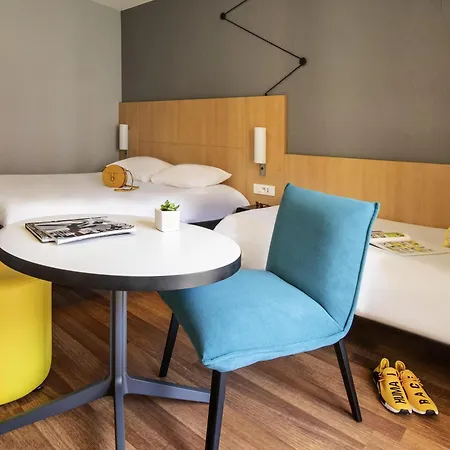 Ibis Centre 3* Hyères