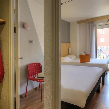 Ibis Centre Ξενοδοχείο