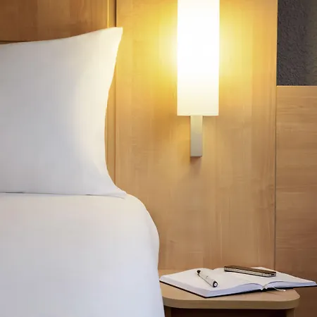 Hotell Ibis Centre Hyères