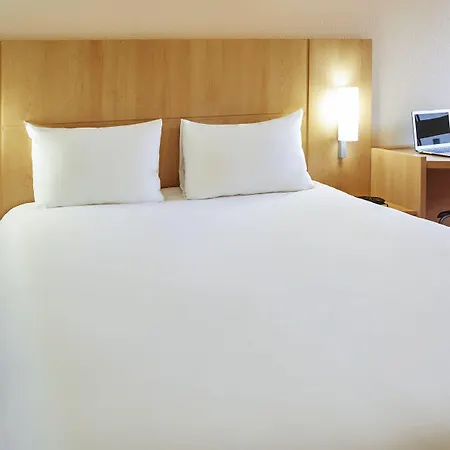 Ibis Centre ホテル