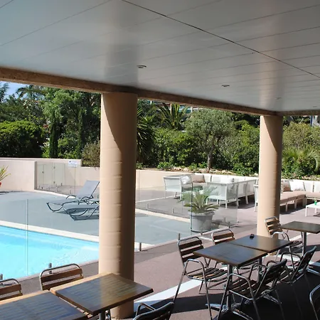 Hotell Ibis Centre Hyères