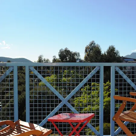 Hotel Ibis Centre Hyeres