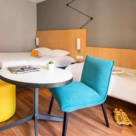 Ibis Centre Hyères