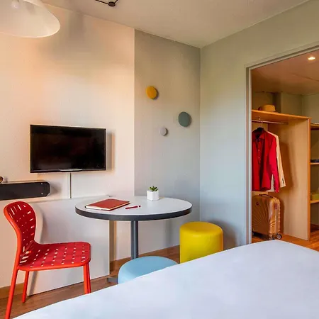 Hotel Ibis Centre