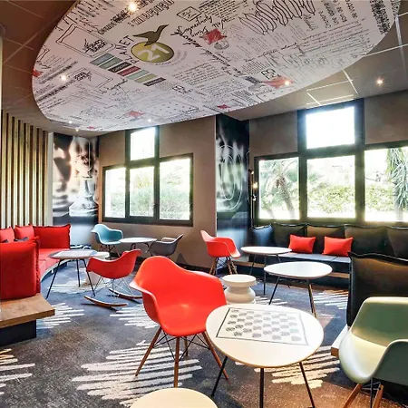 Ibis Centre Hotel