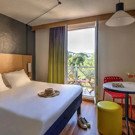 Ibis Centre Hotel Hyeres