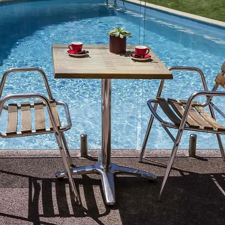 Hotel Ibis Centre Hyeres