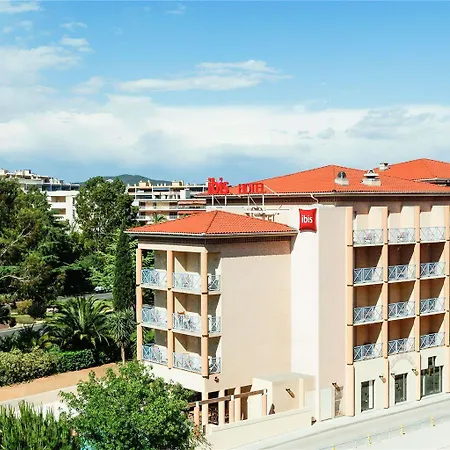 Ibis Centre 3* Hyeres