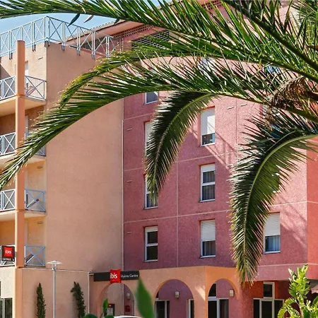 Ibis Centre Hotel Hyeres