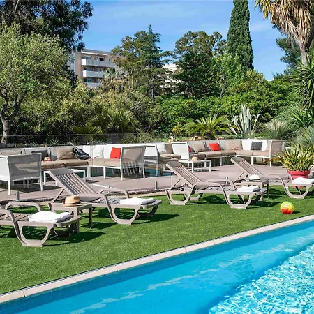 Ibis Centre Hotel Hyeres