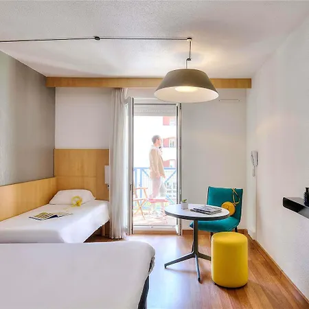 Hotel Ibis Centre Hyeres