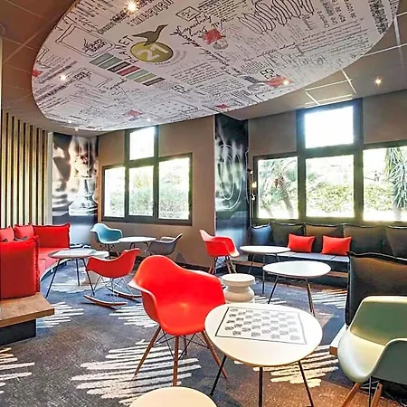 Ibis Centre 3* Hyeres