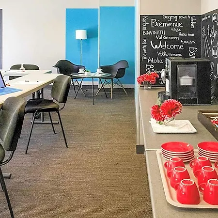 Ibis Centre Hotel Hyeres