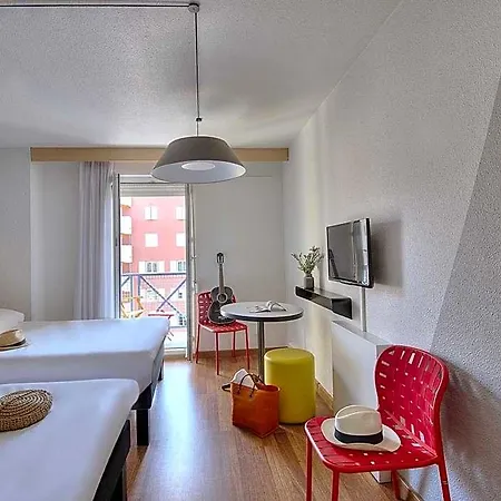 Ibis Centre 3* Hyeres
