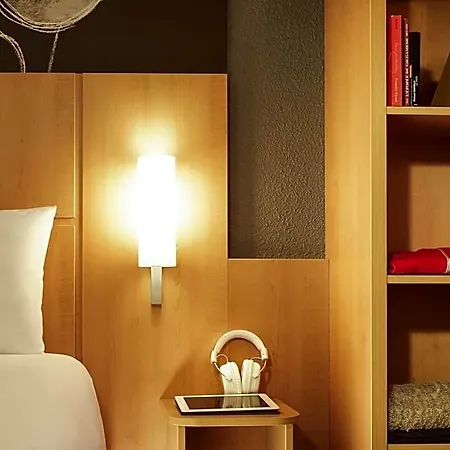 Ibis Centre 3* Hyeres
