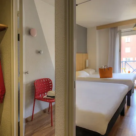 Ibis Centre Hyeres