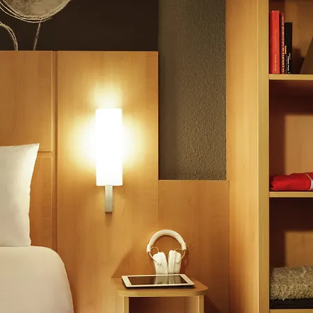 호텔 Ibis Centre