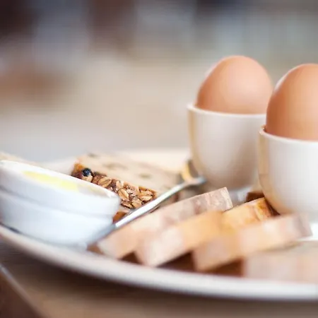 Hotell Ibis Centre Hyères