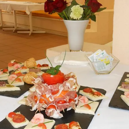 Hotell Ibis Centre 3*