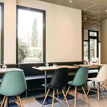 Ibis Centre Hotel Hyères