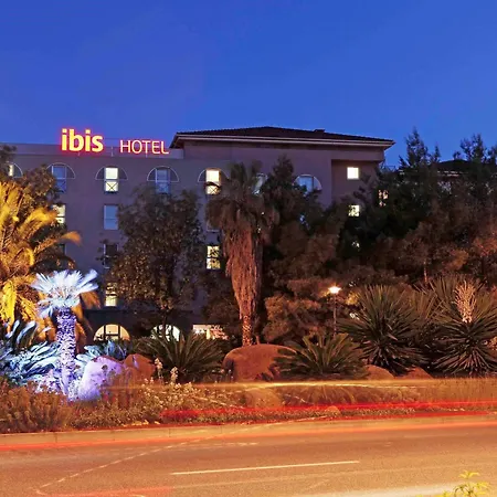 Hotel Ibis Centre Hyeres