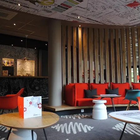 Ibis Centre Hotel Hyères