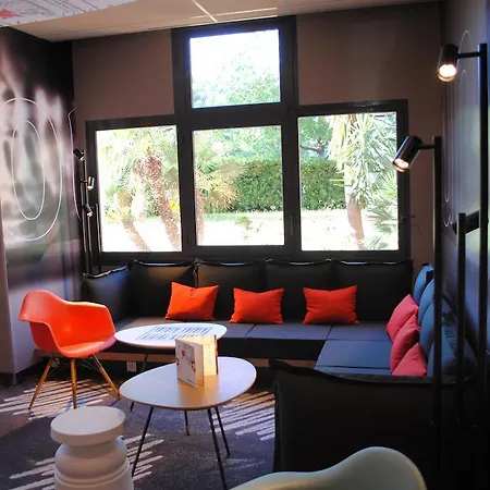 Ibis Centre Hyeres