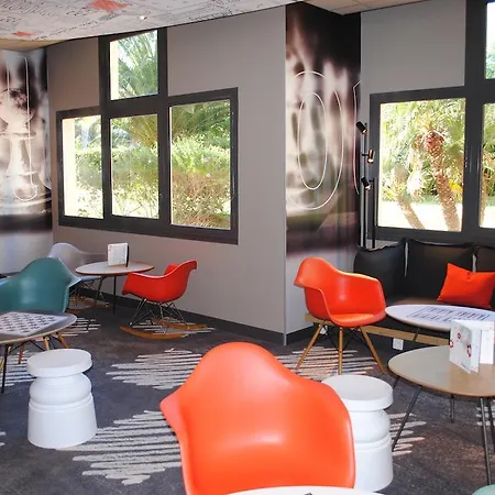 Ibis Centre Hyères