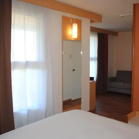 Ibis Centre Hyeres
