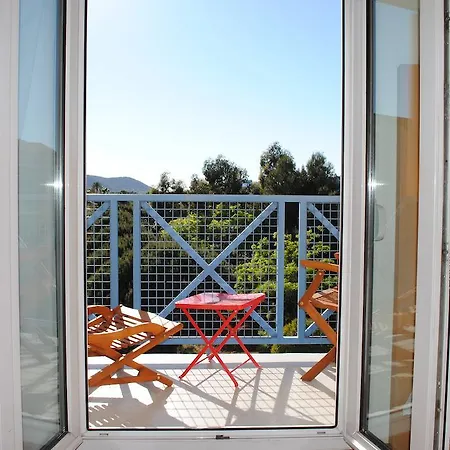 Ibis Centre Hotel